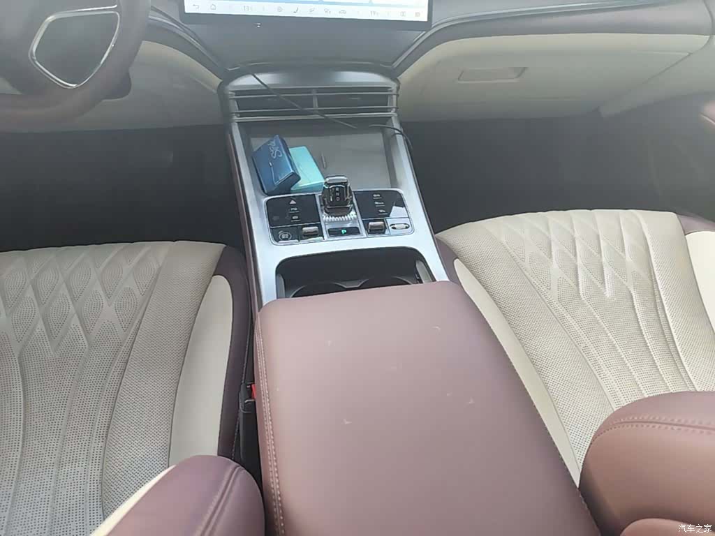 BYD Seal, 2023 14