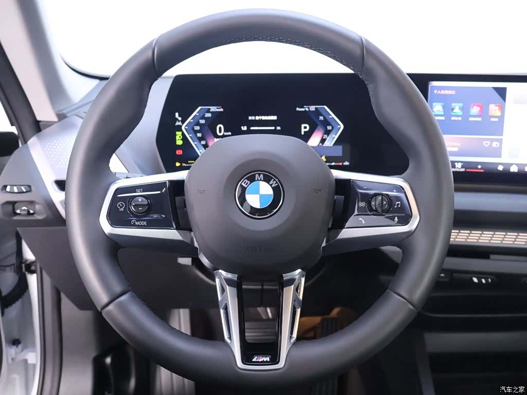 BMW 2 Series, 2025 16
