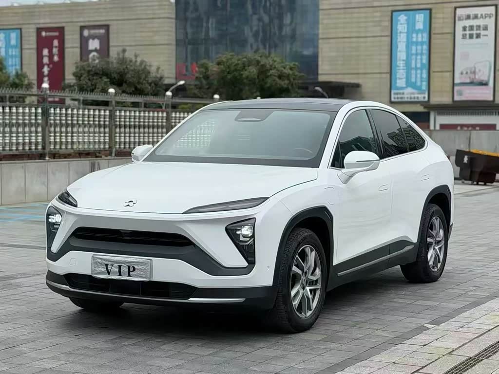 NIO EC6