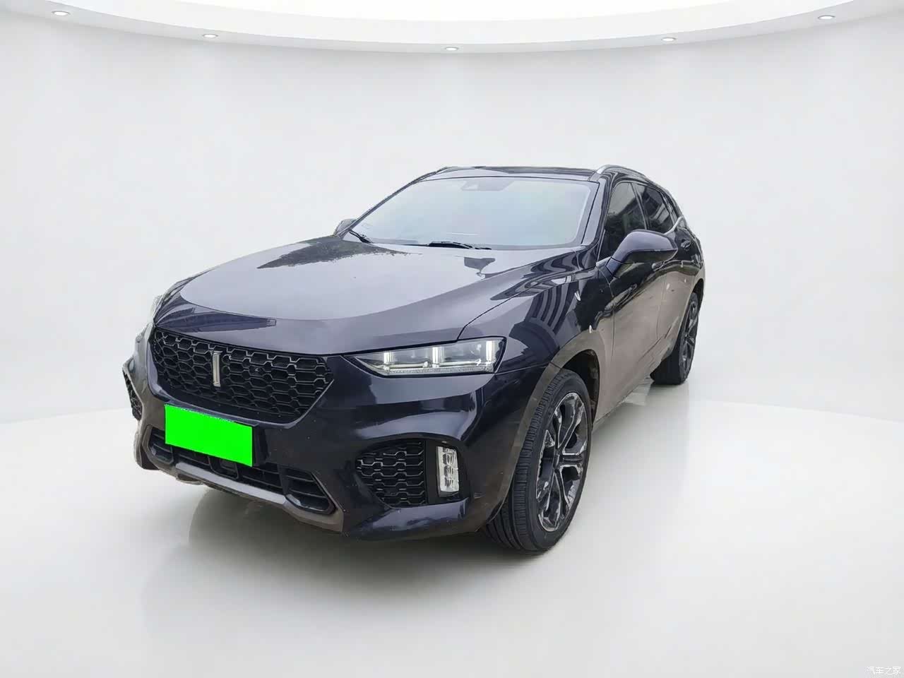 WEY VV7, 2018 1