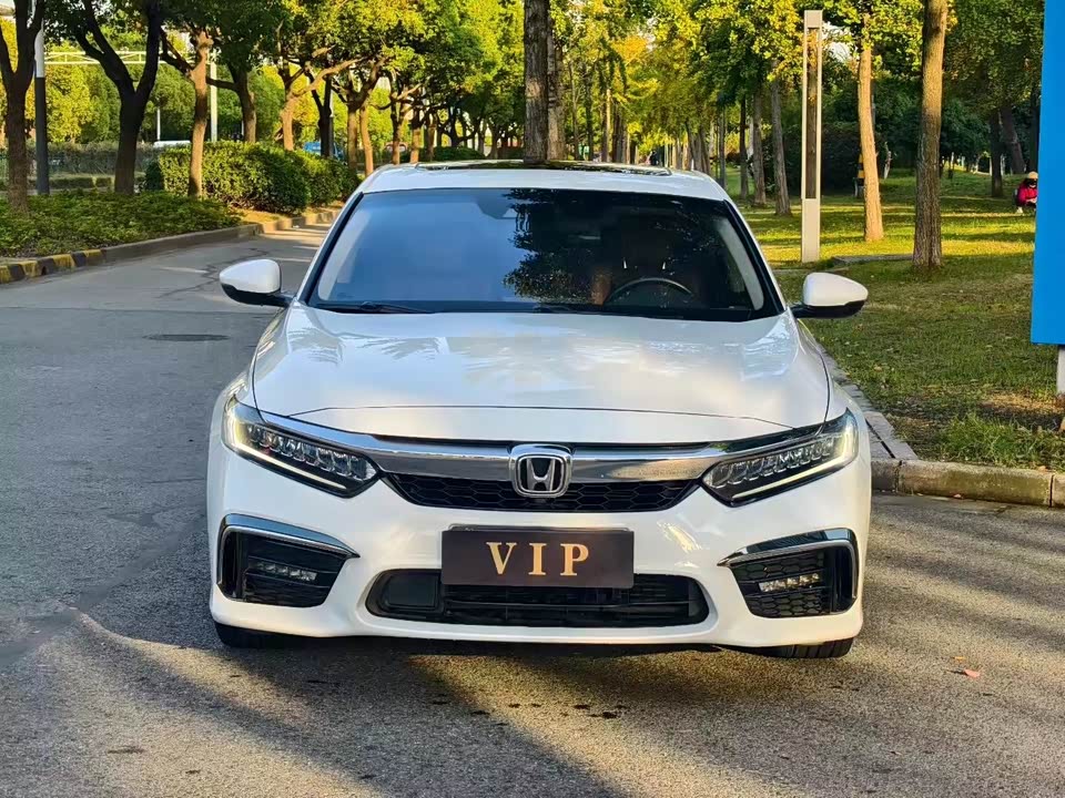 Honda Yingshipai