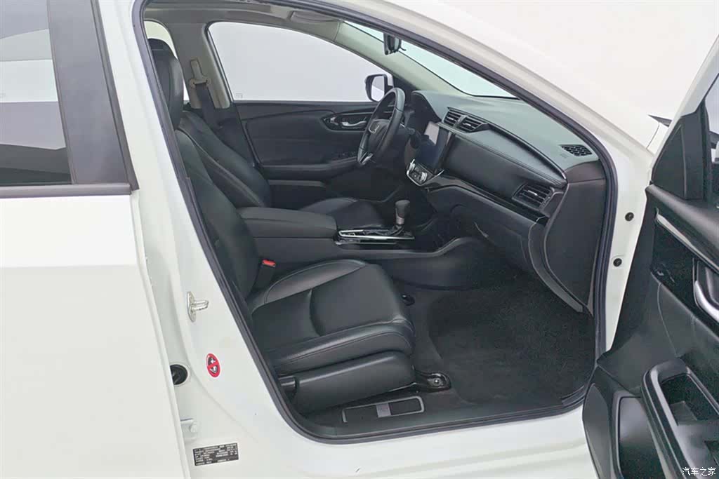 Honda Crider, 2019 8