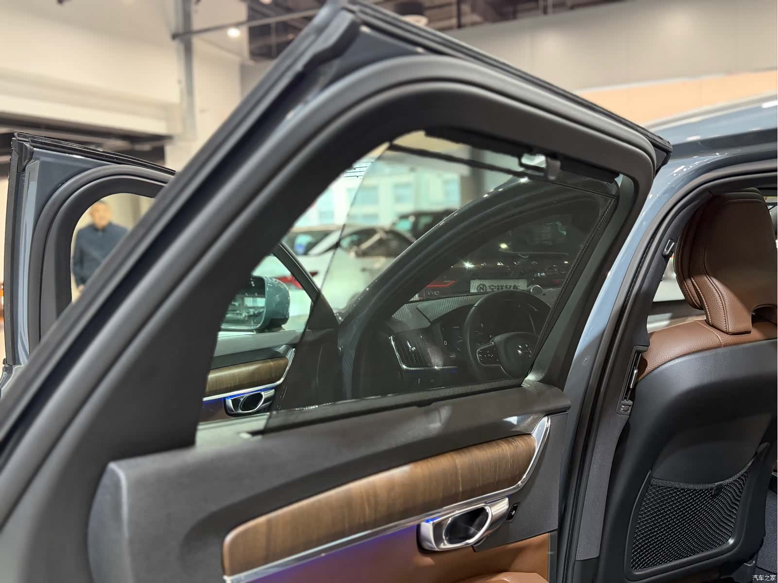 Volvo V90, 2022 31