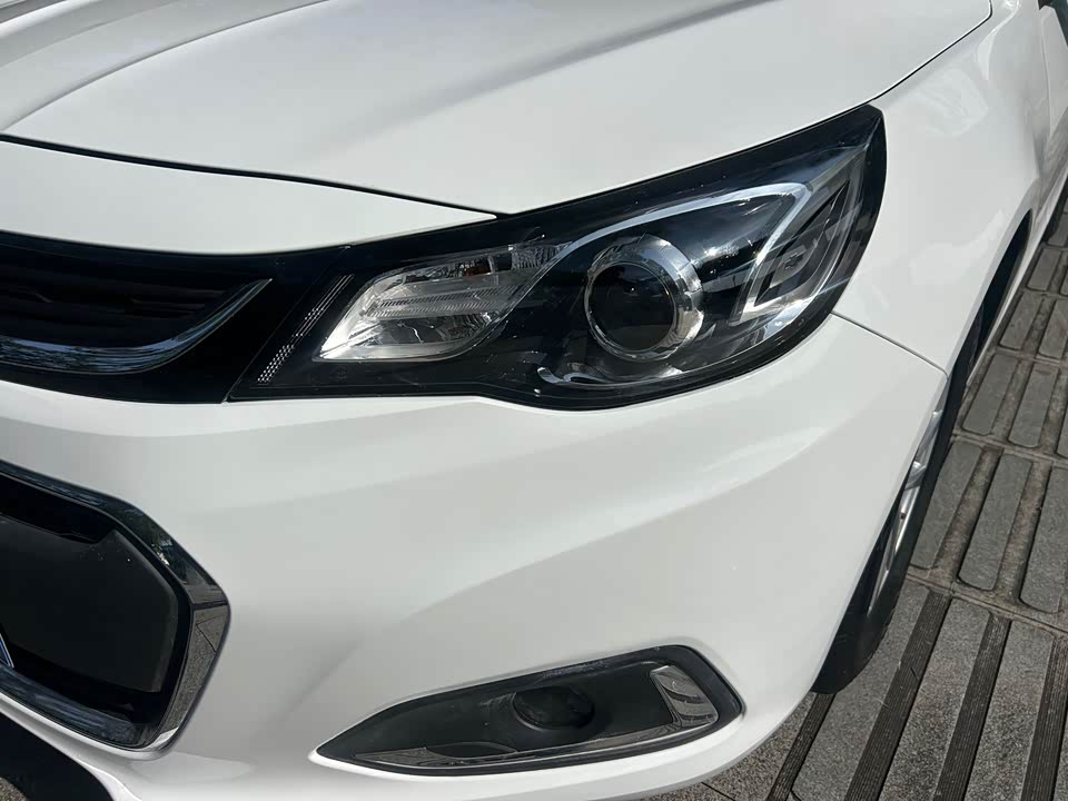 Chevrolet Mai Ruibao