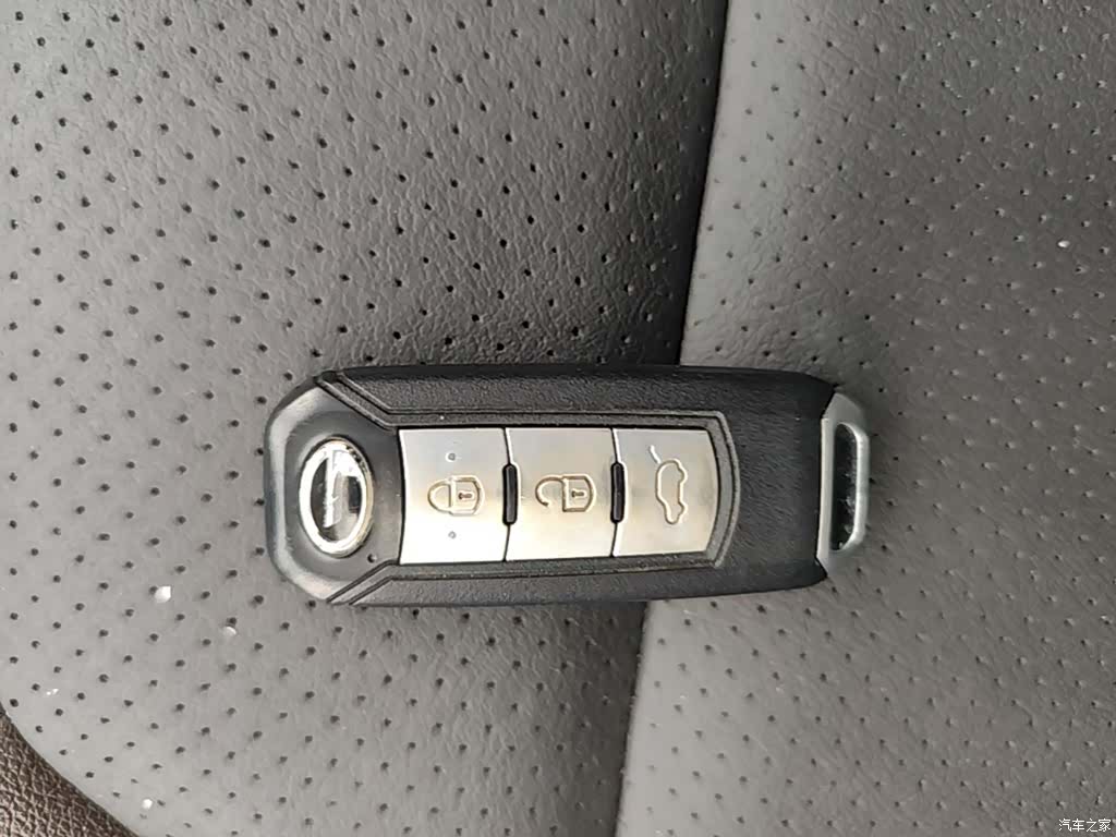 GAC GS4, 2018 9