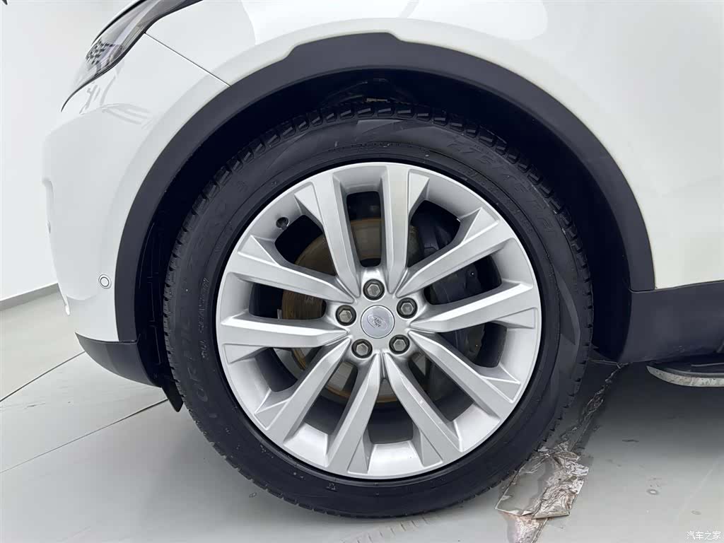 Land Rover Discovery, 2024 29