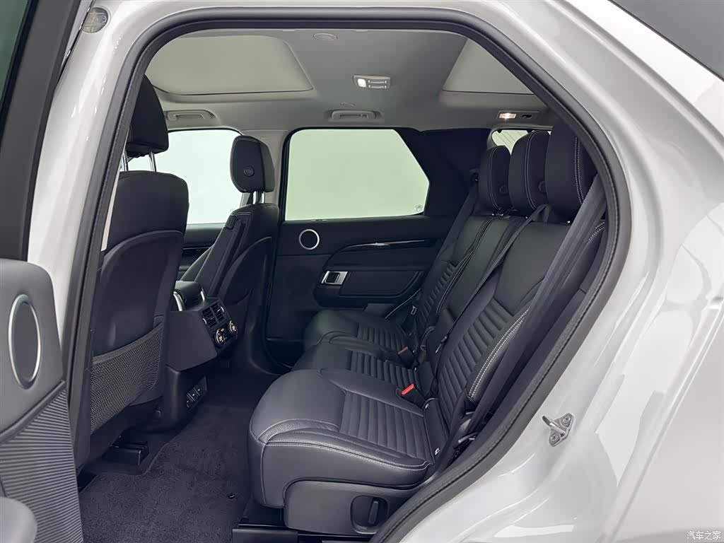 Land Rover Discovery, 2024 21