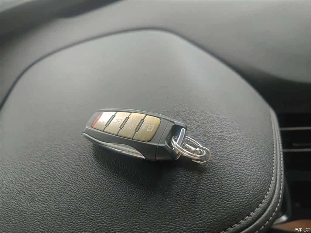 Haval H6, 2020 9