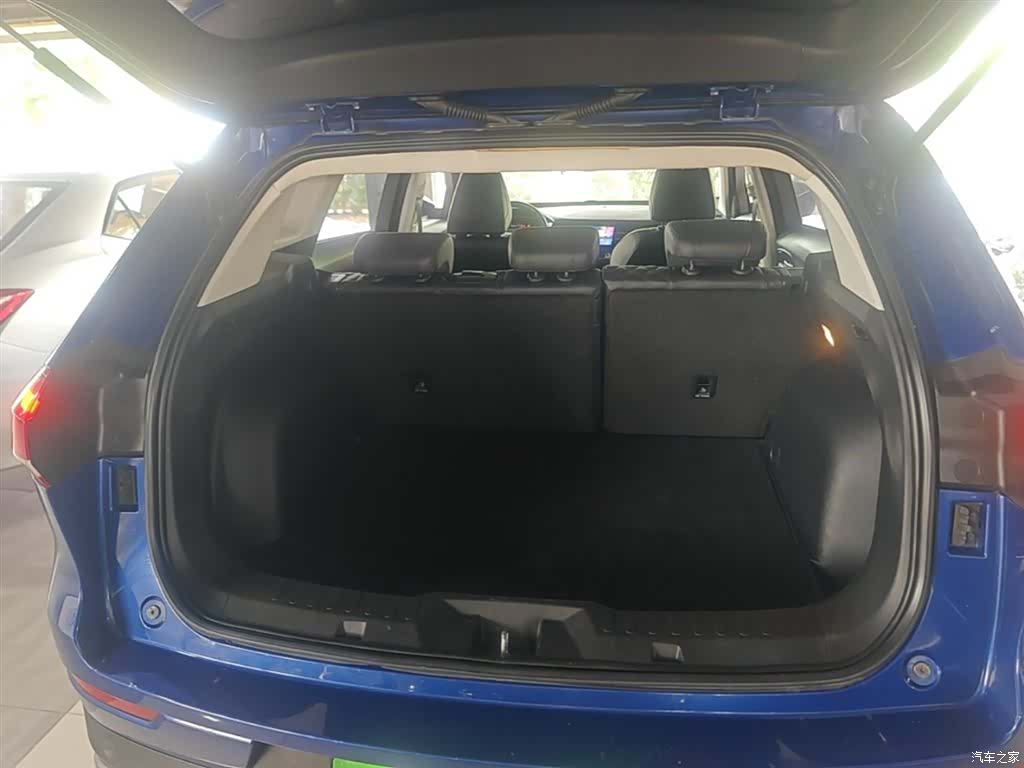 Haval H6, 2020 19
