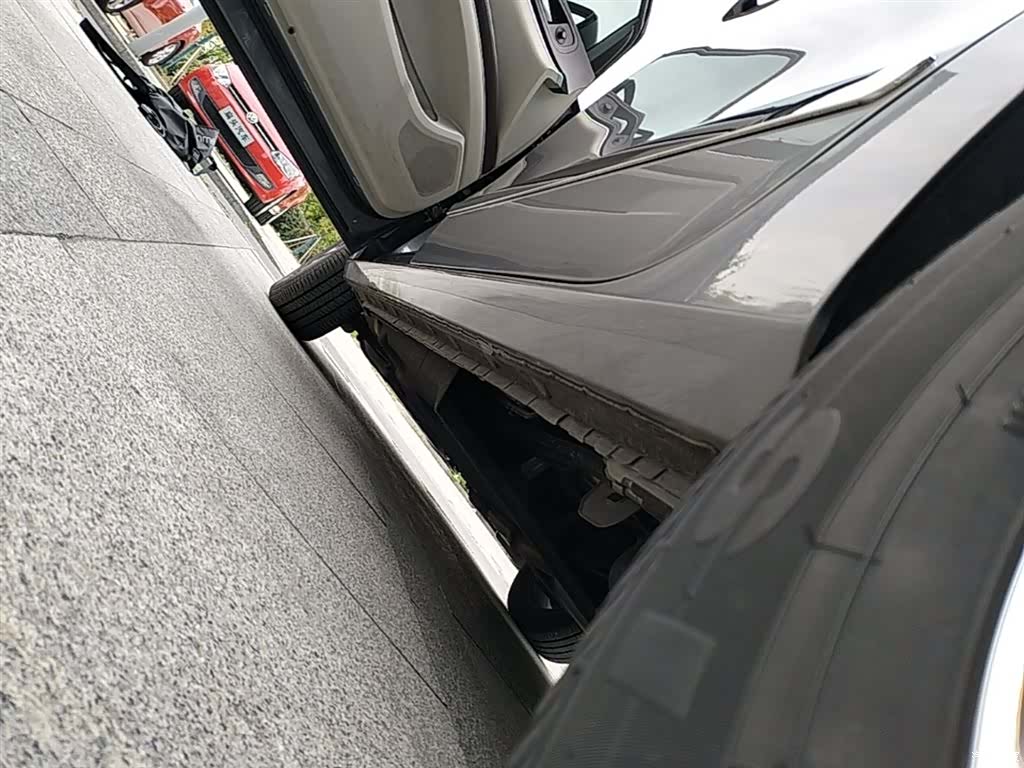 Buick GL8, 2022 22