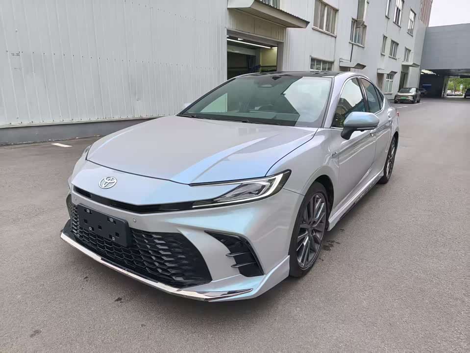 Toyota Camry Toyota Camry