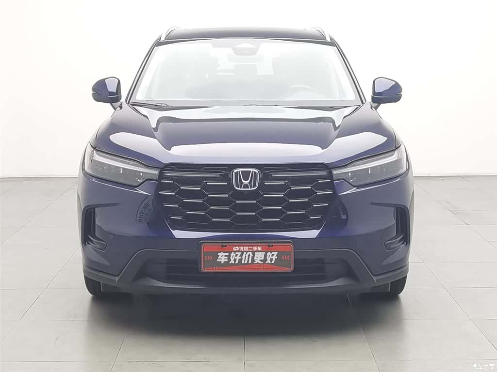 Honda HR-V, 2023 3