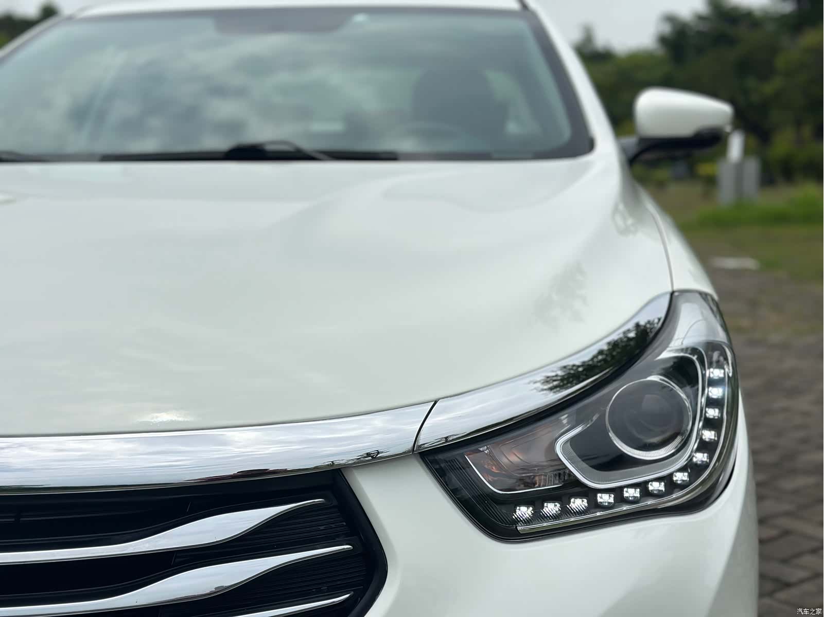 GAC GA6, 2019 4