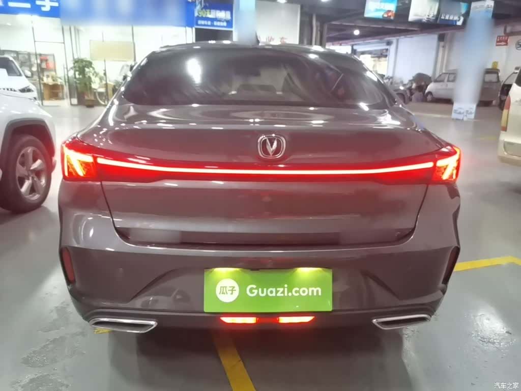Changan Eado, 2024 6