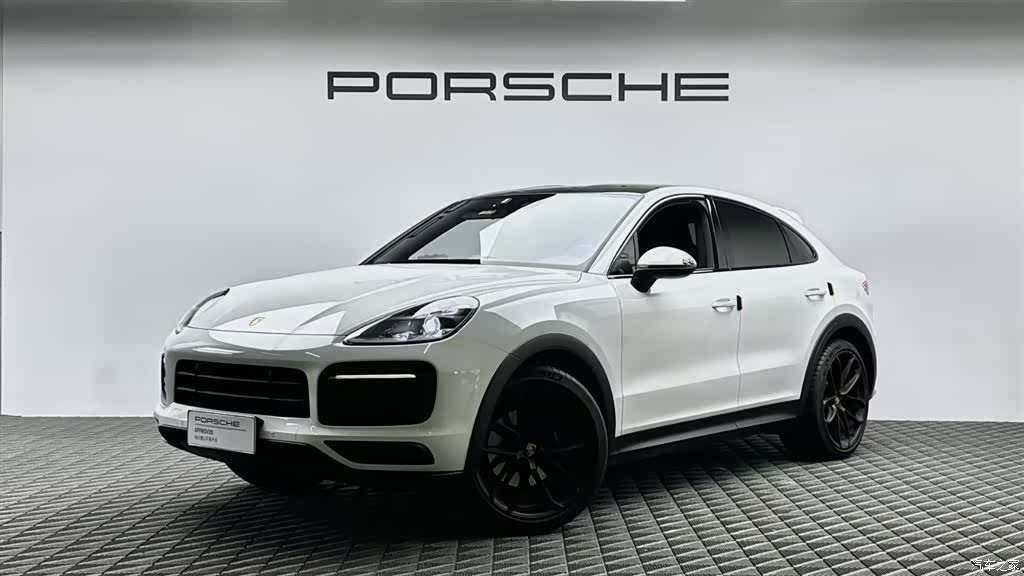 Porsche Cayenne, 2022 1