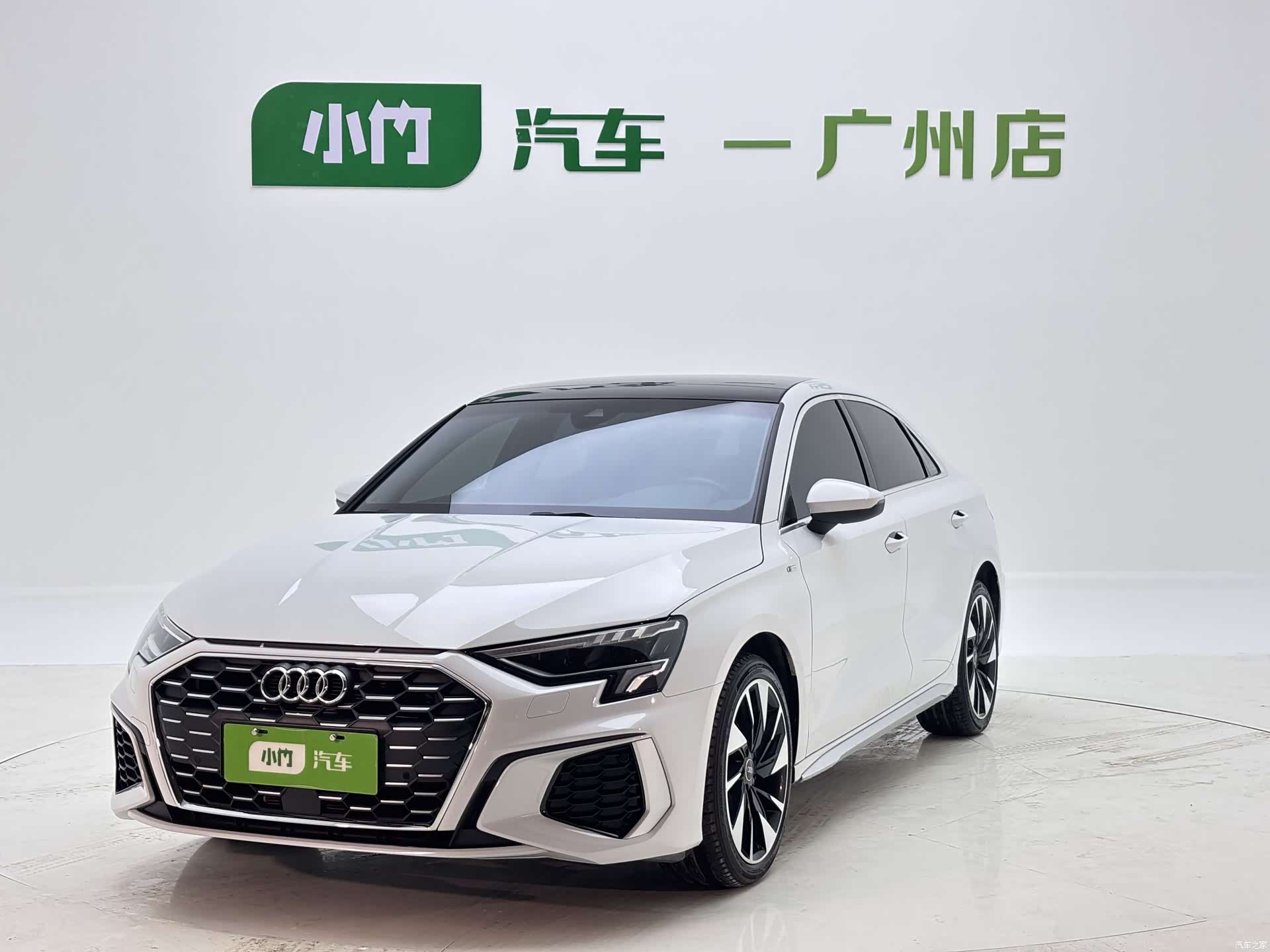 Audi A3, 2023 1