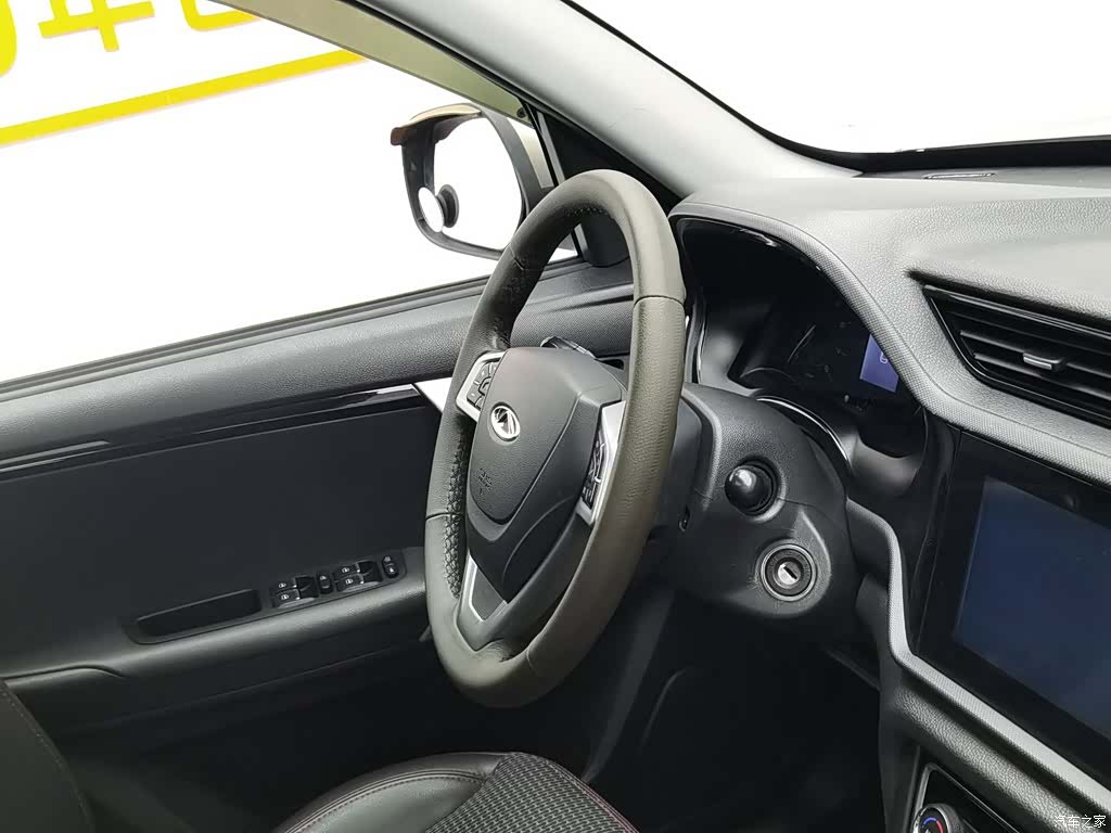 Chery 3, 2017 22