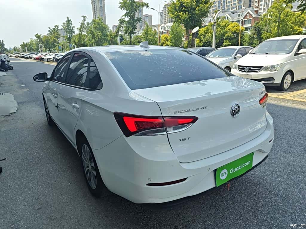 Buick VI, 2019 все фото