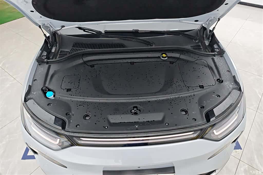 Leapmotor C11, 2025 10