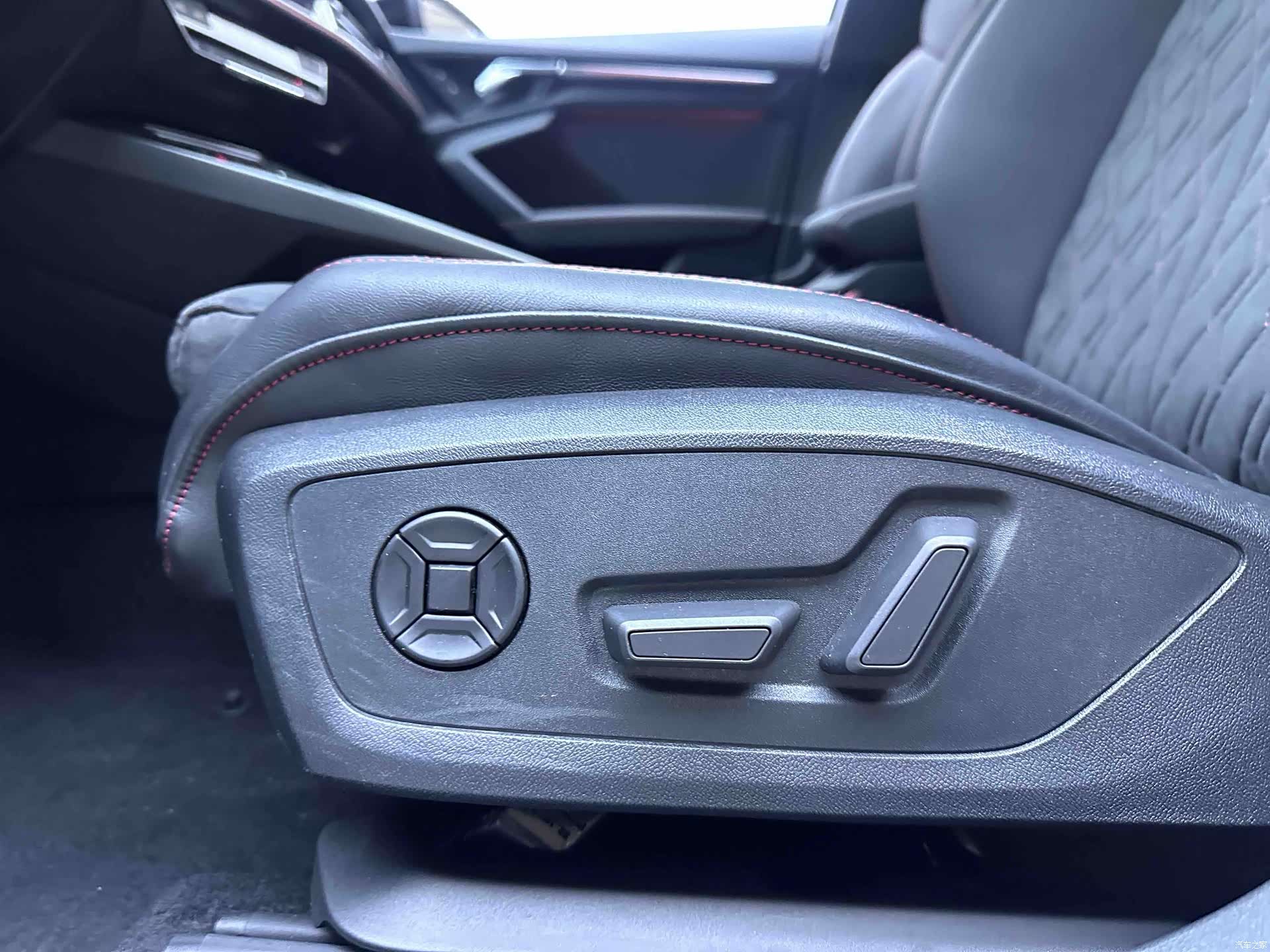 Audi A3, 2022 11