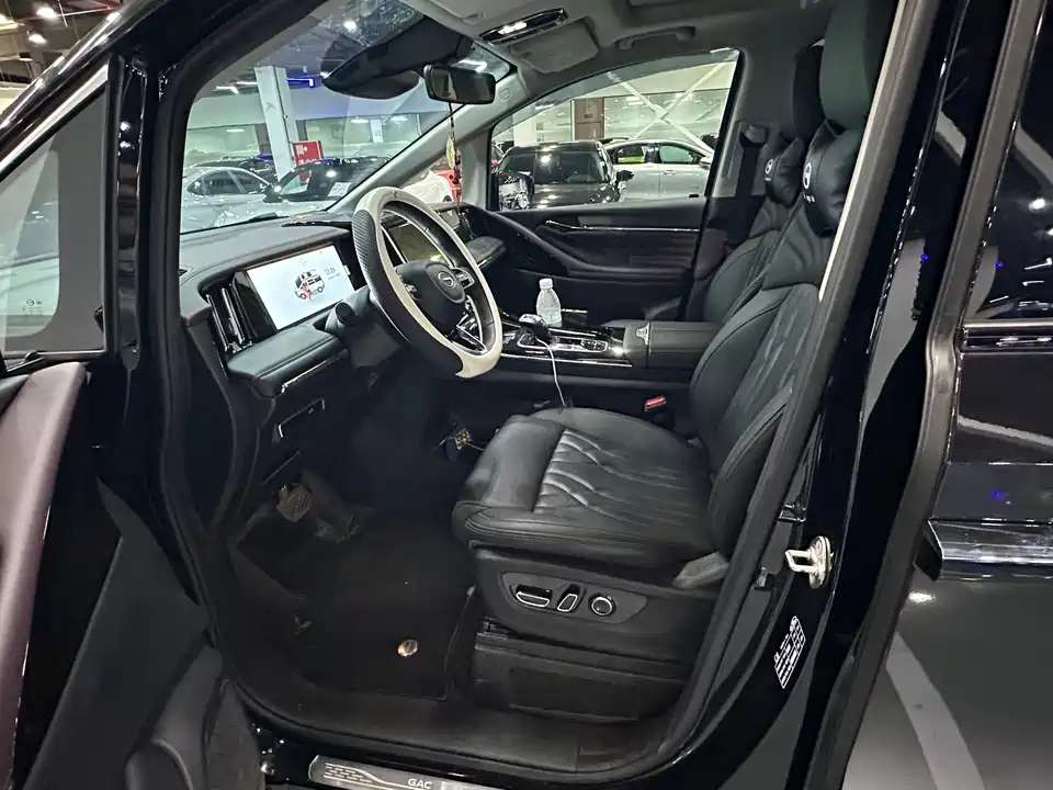 Trumpchi Trumpchi M8