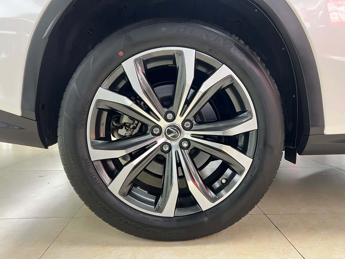 Lexus RX, 2019 29