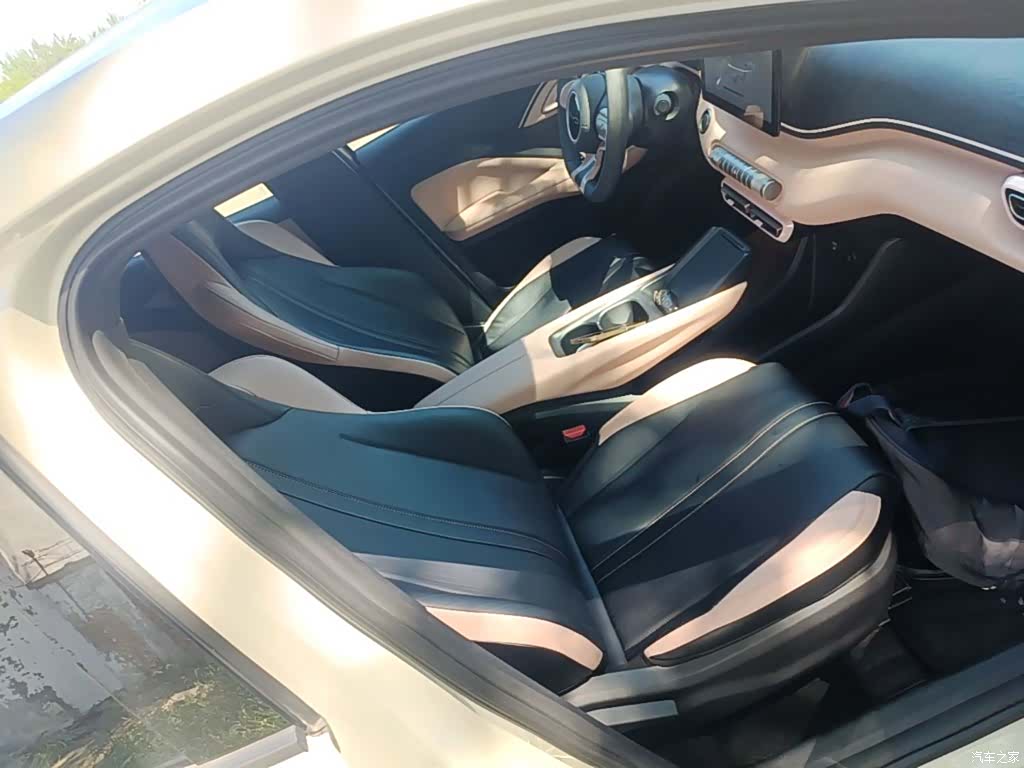 BYD Seagull, 2024 25