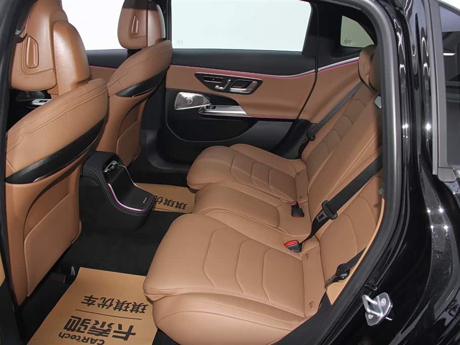Mercedes-Benz E-class Mercedes-Benz E-class