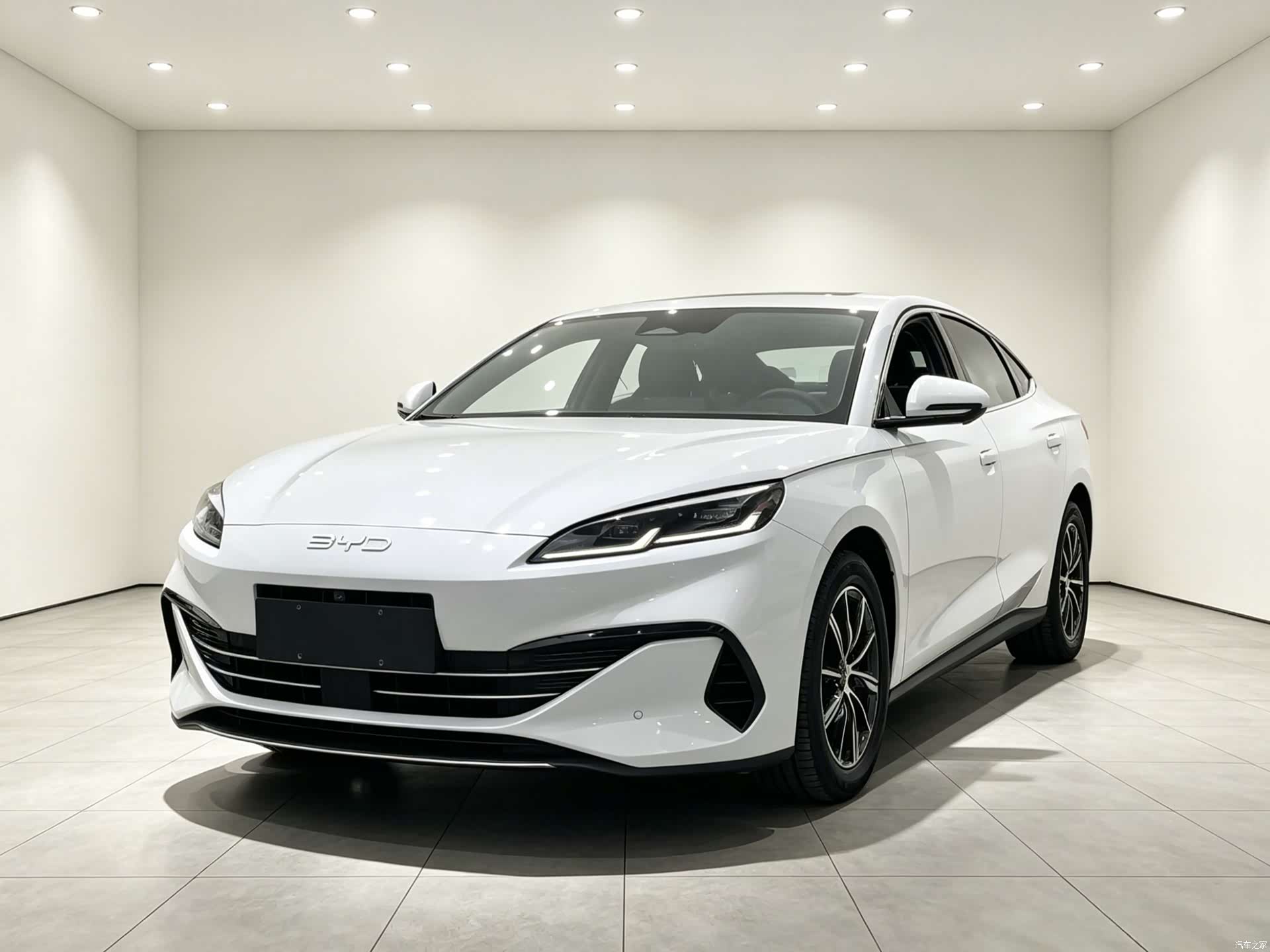 BYD Seal, 2025 3