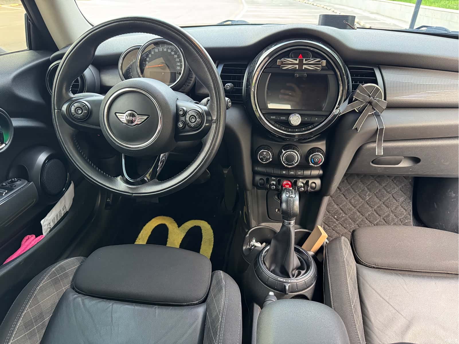 Mini Cooper, 2017 10