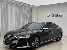 �µ�S8 2021�� S8L 4.0TFSI quattro