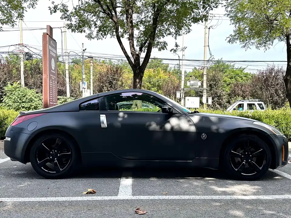 Nissan 350Z