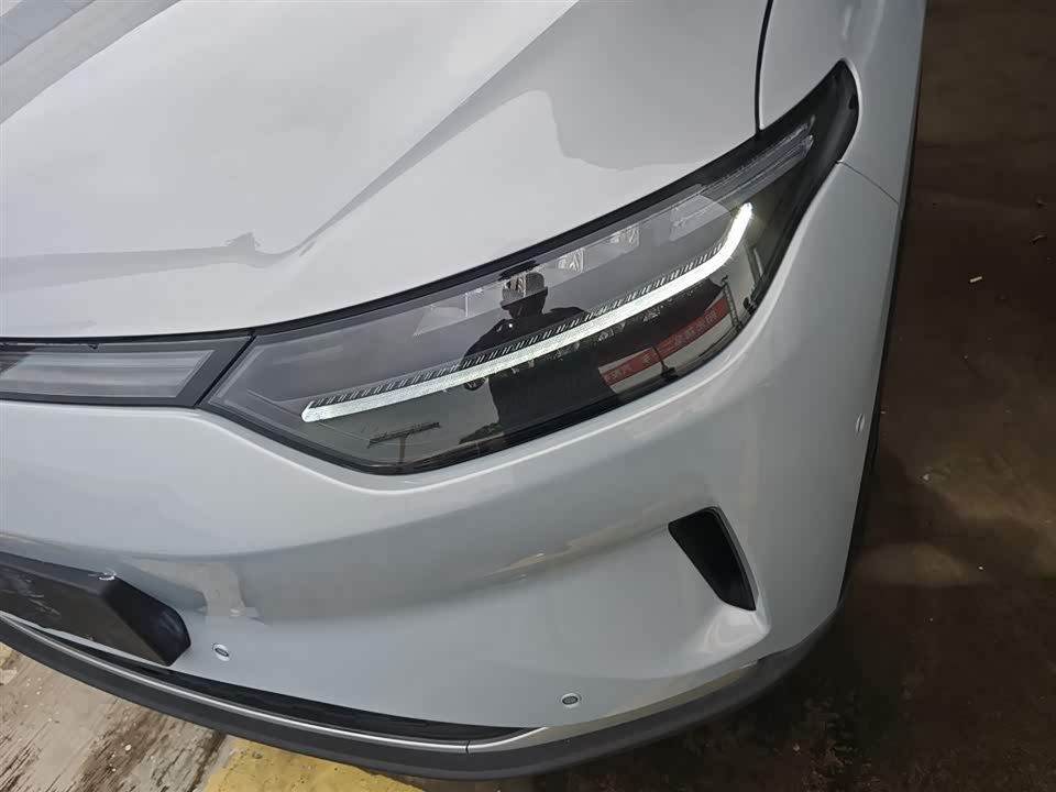 Leapmotor C11 Leapmotor C11