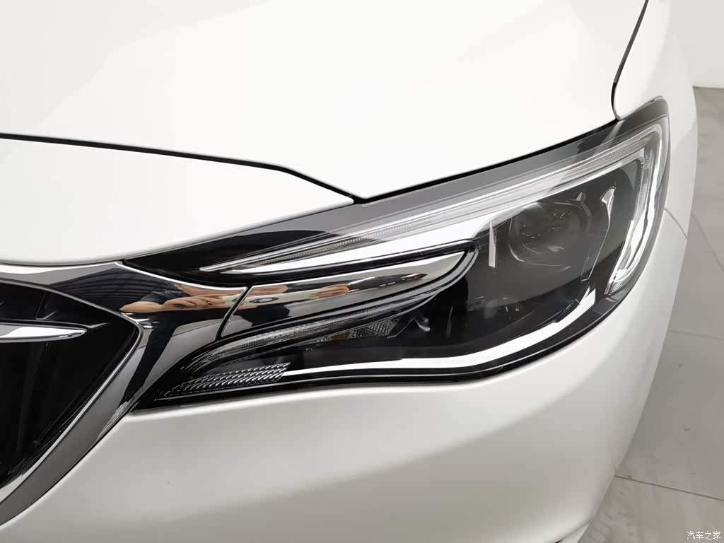 Buick VI, 2021 7