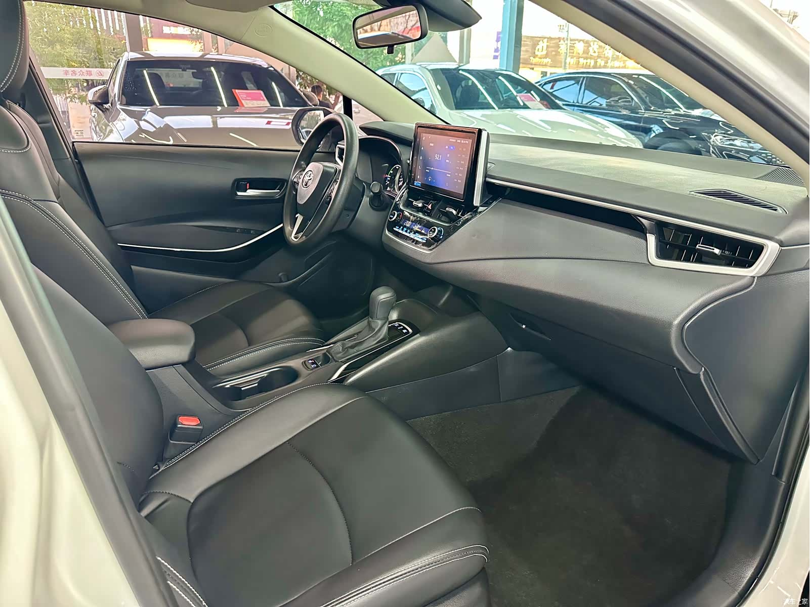 Toyota Corolla, 2021 12