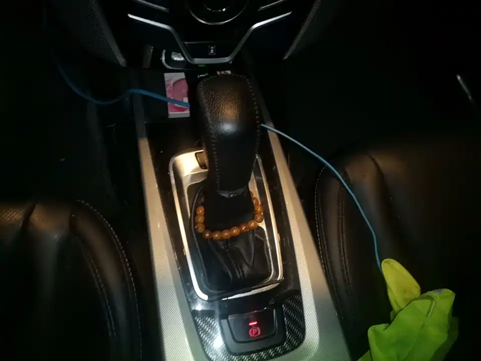 Luxgen Excellent 6 SUV