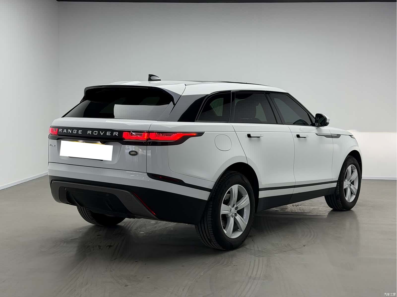 Land Rover Range Rover, 2017 3