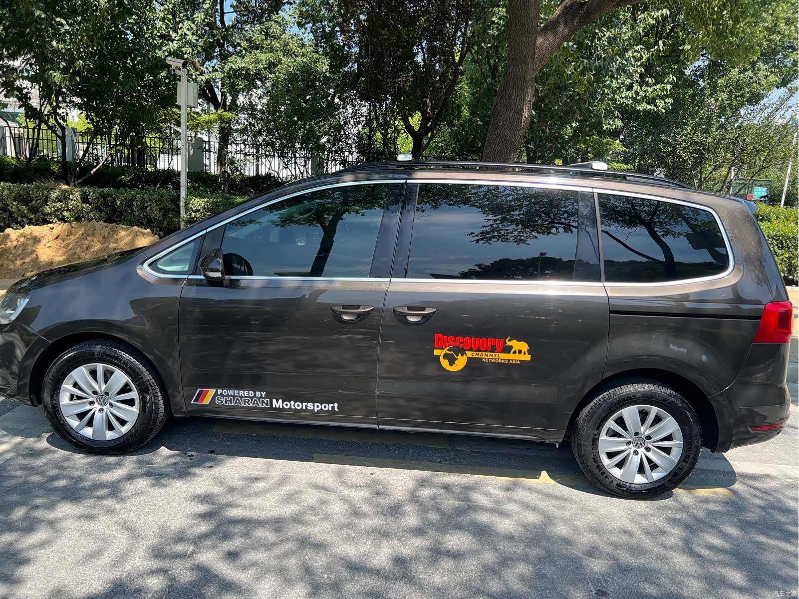 Volkswagen Xia, 2016 4
