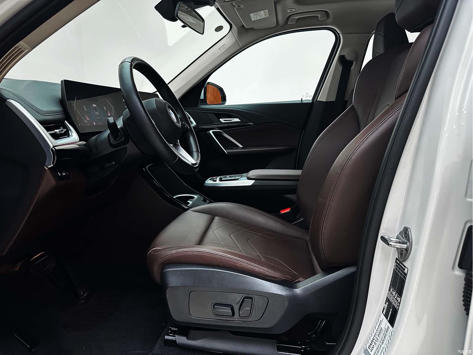 BMW X1, 2023 11
