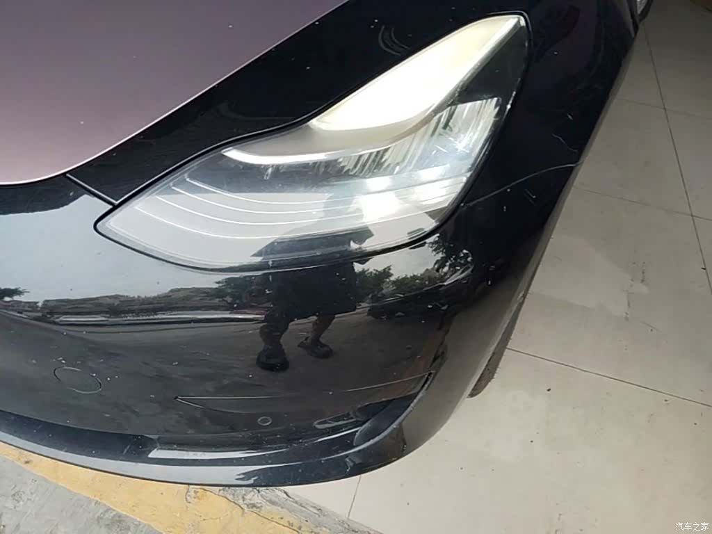 Tesla Model 3, 2020 18