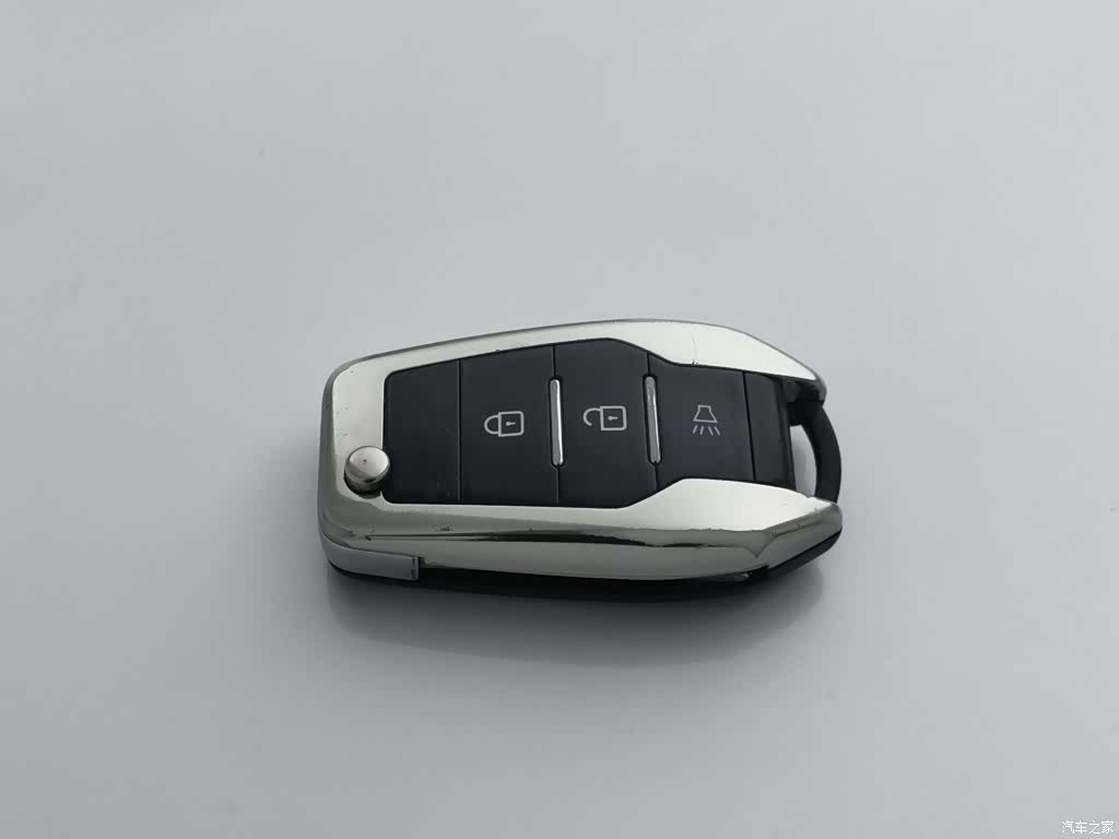 BAIC M7, 2024 19
