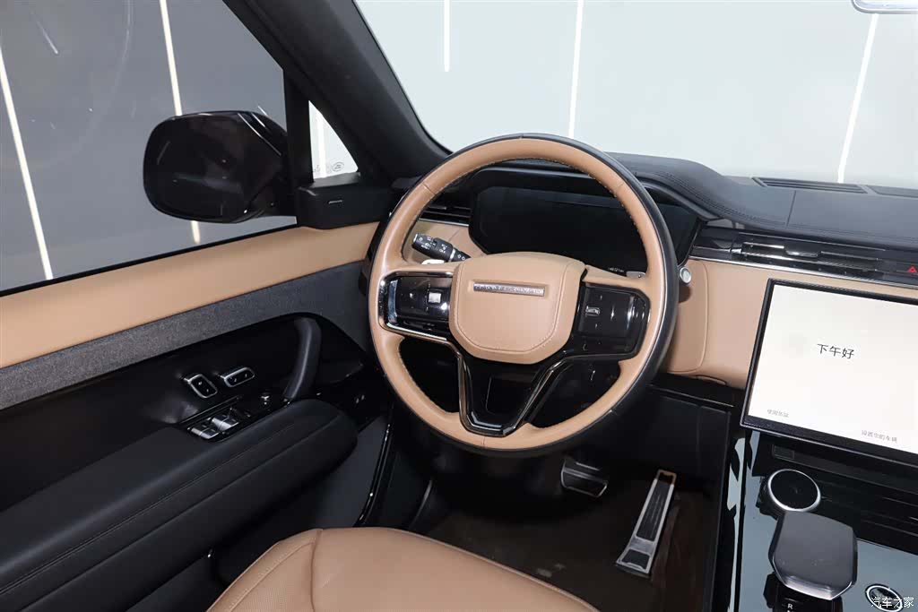 Land Rover Range Rover, 2022 26