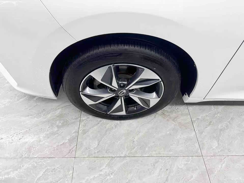 Trumpchi Trumpchi M6