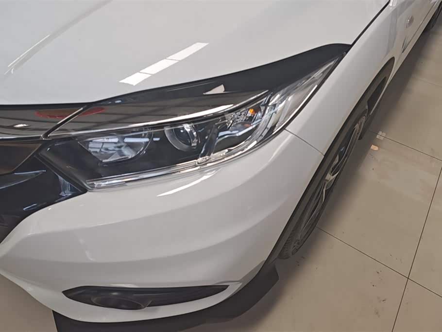 Honda Binzhi Honda Binzhi