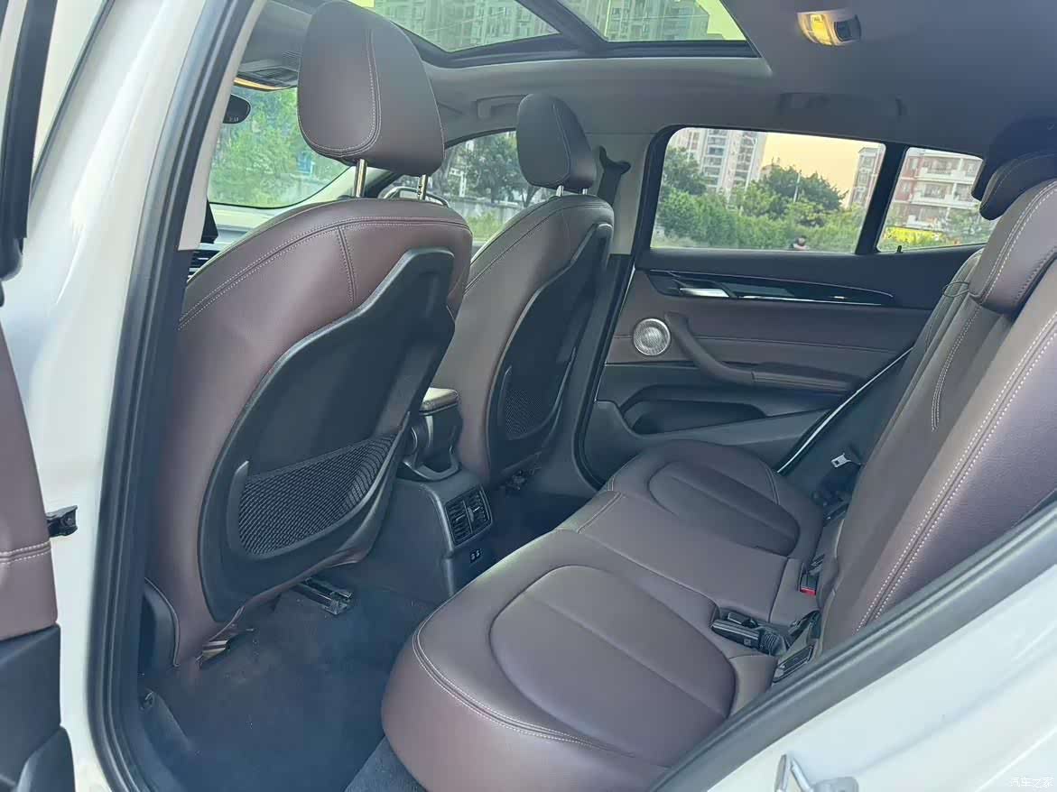 BMW X2, 2021 6