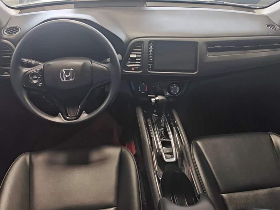 Honda Binzhi Honda Binzhi