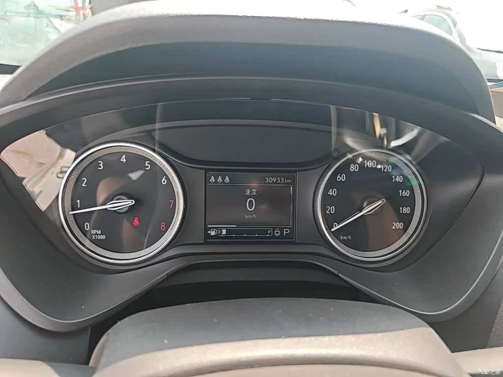 Buick Verano, 2023 12
