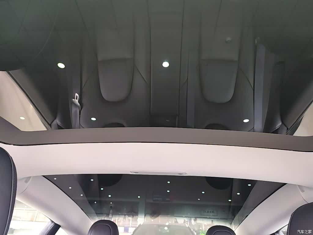 Tesla Model 3, 2021 18