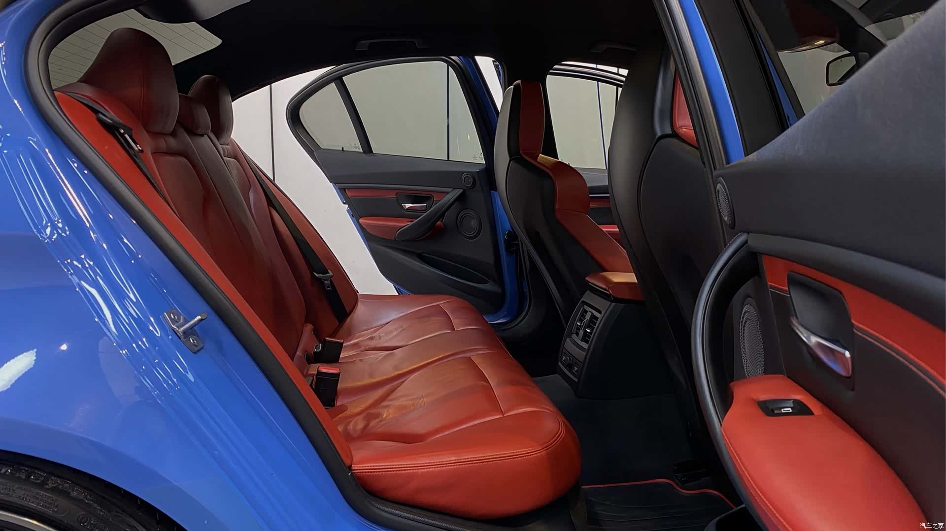 BMW M3, 2016 9