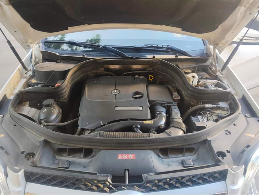 Mercedes-Benz GLK class